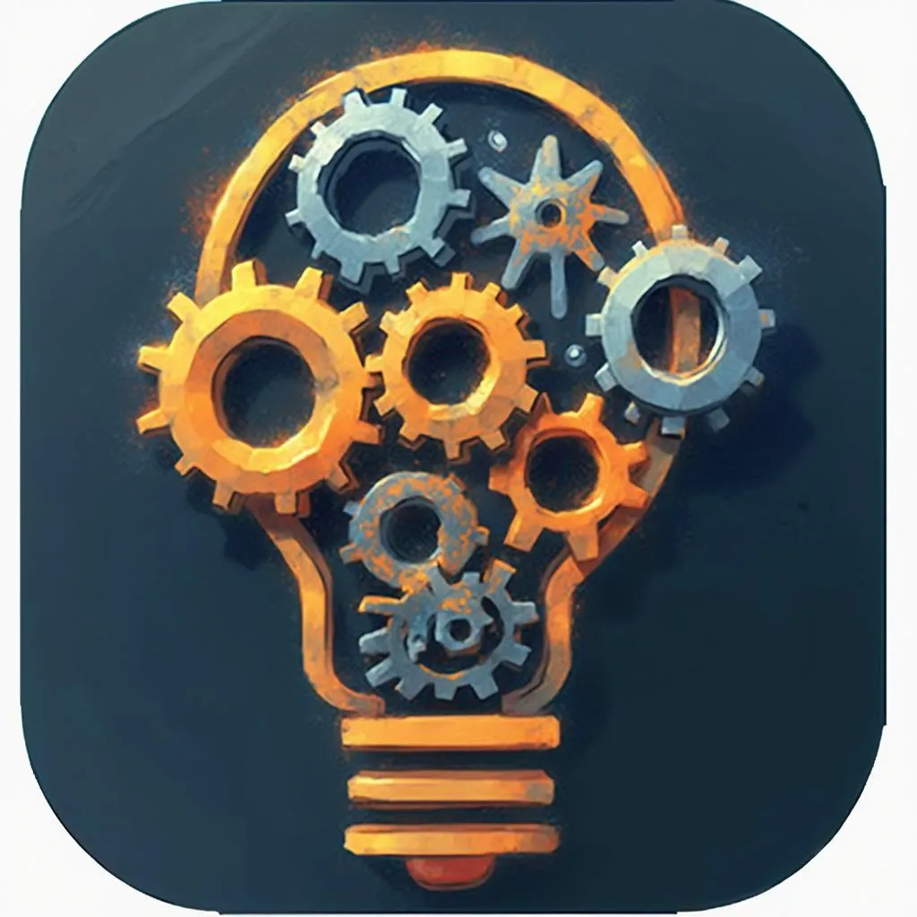 Icono Innovación