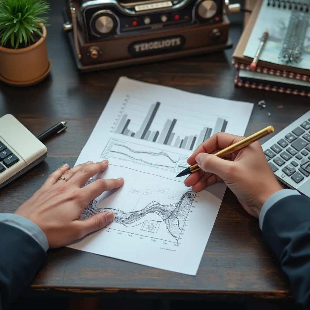 Planificación Financiera Estratégica